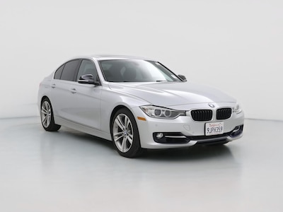 2015 BMW 3 Series 328i -
                Irvine, CA