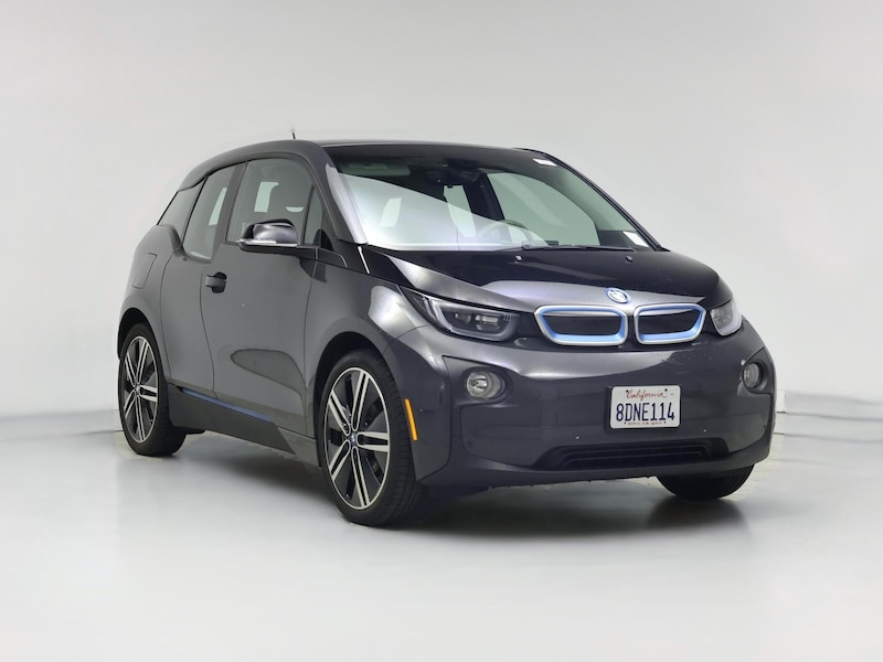 2015 BMW i3 Mega World -
                  Modesto, CA