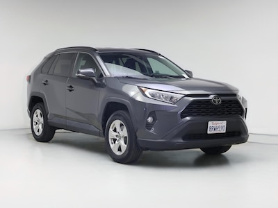 2020 Toyota RAV4 XLE -
                Murrieta, CA