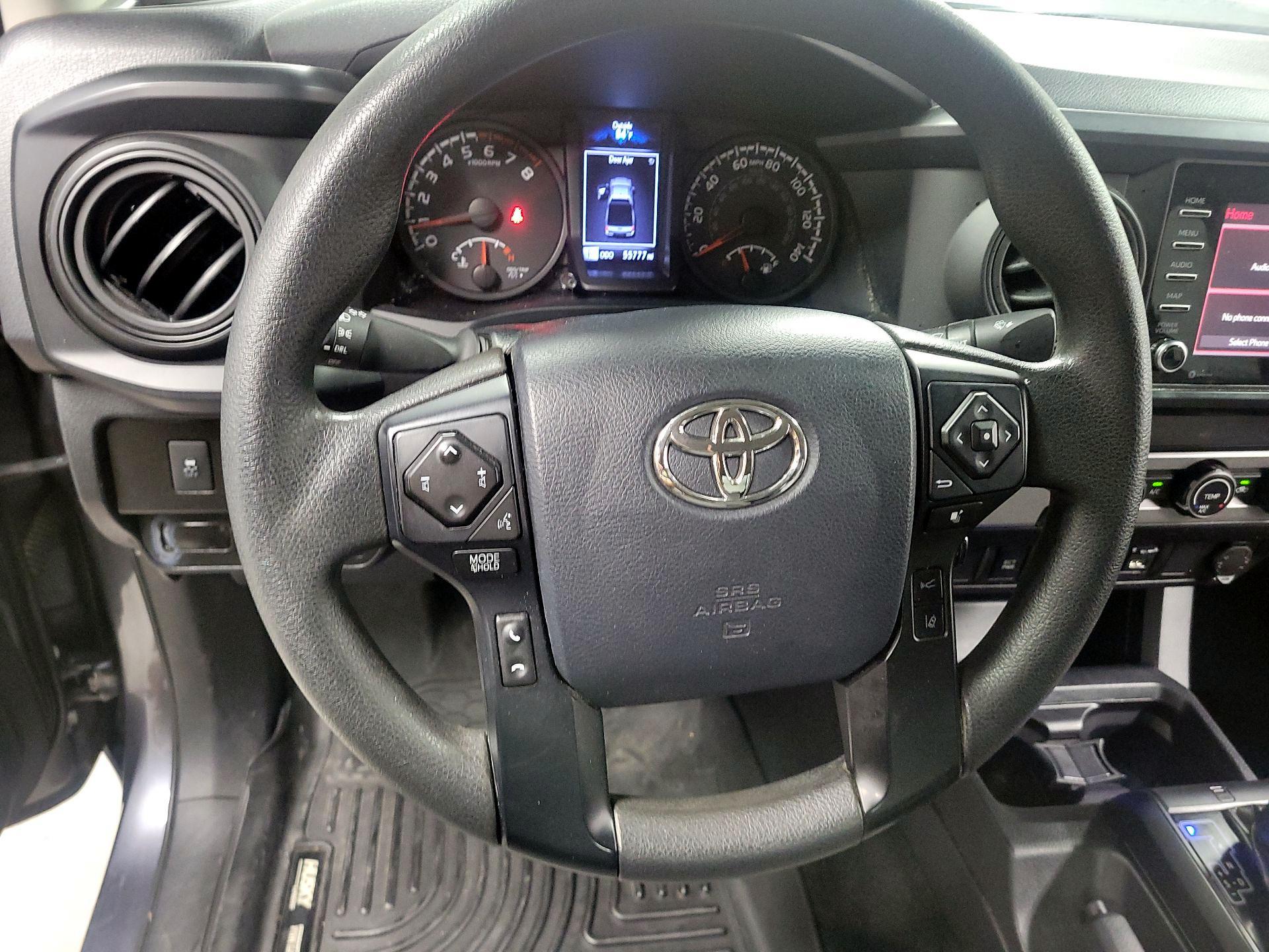 Thumbnail: 2020 Toyota Tacoma - 10