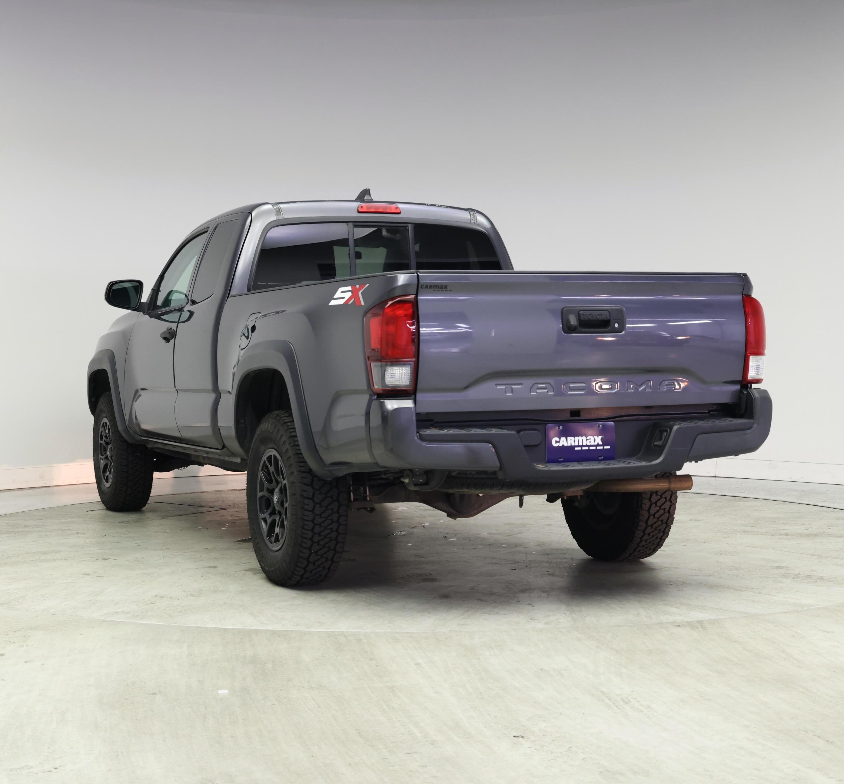 Thumbnail: 2020 Toyota Tacoma - 2