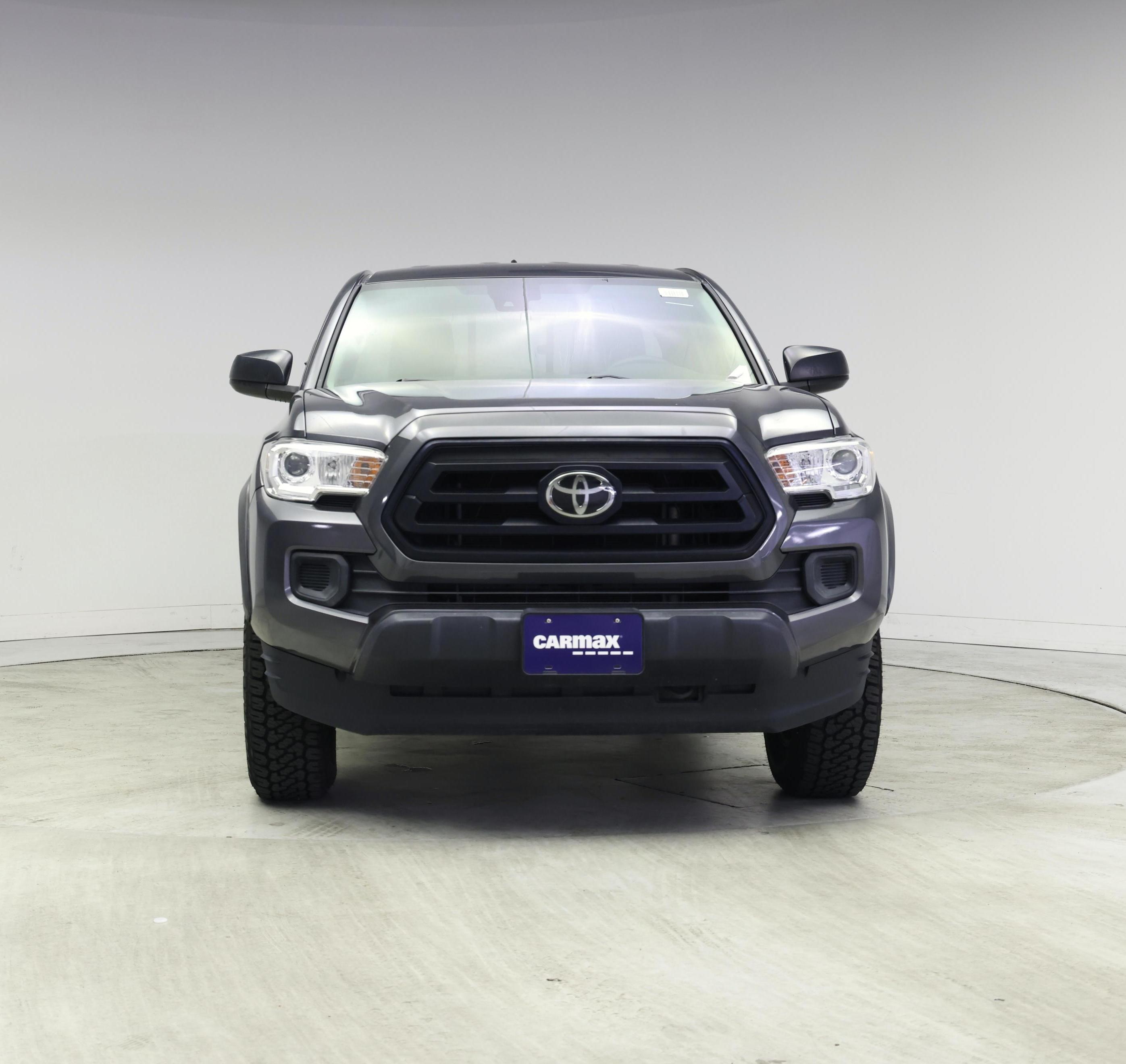 Thumbnail: 2020 Toyota Tacoma - 5