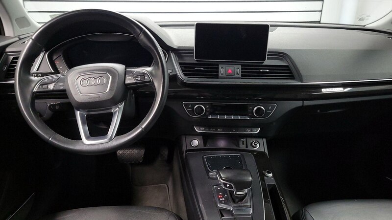 2018 Audi Q5 Premium Plus 9