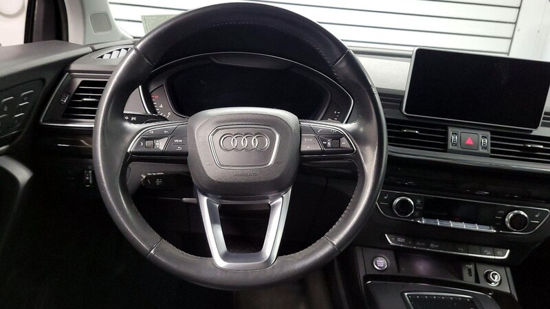2018 Audi Q5 Premium Plus 10