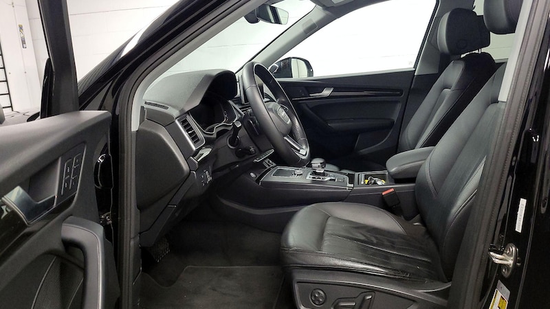 2018 Audi Q5 Premium Plus 11