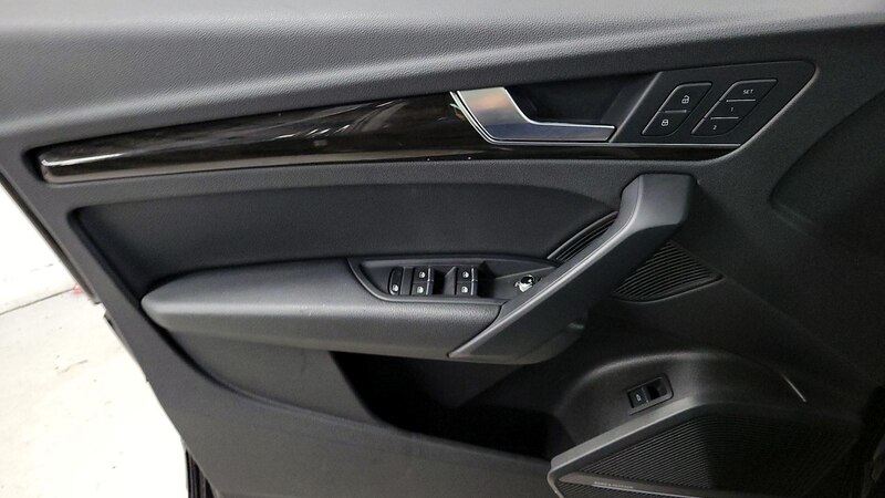 2018 Audi Q5 Premium Plus 12