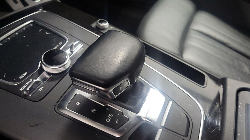 2018 Audi Q5 Premium Plus 18