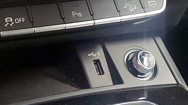 2018 Audi Q5 Premium Plus 19