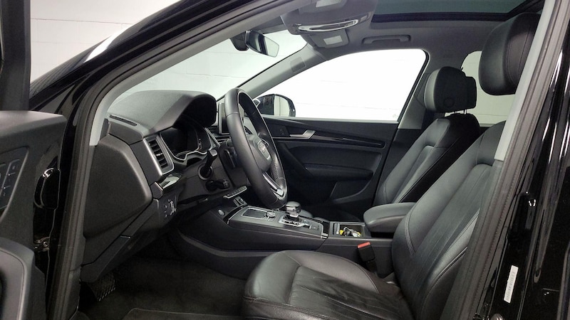 2018 Audi Q5 Premium Plus 20