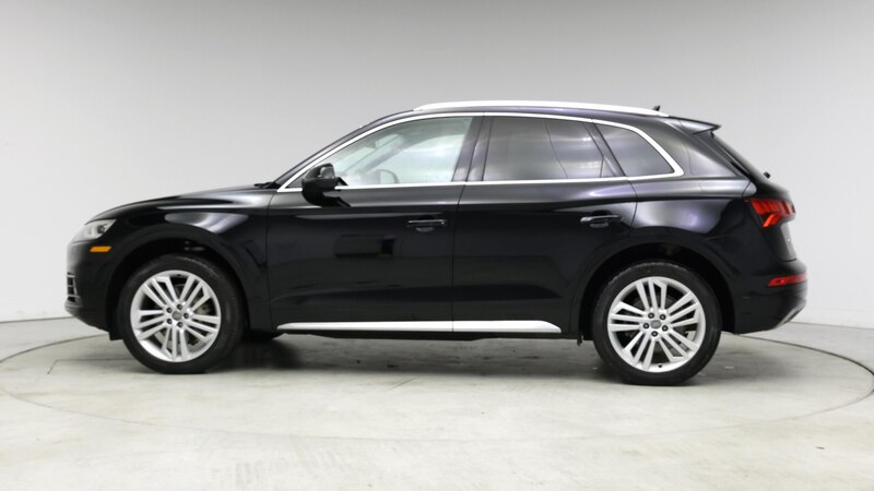 2018 Audi Q5 Premium Plus 3