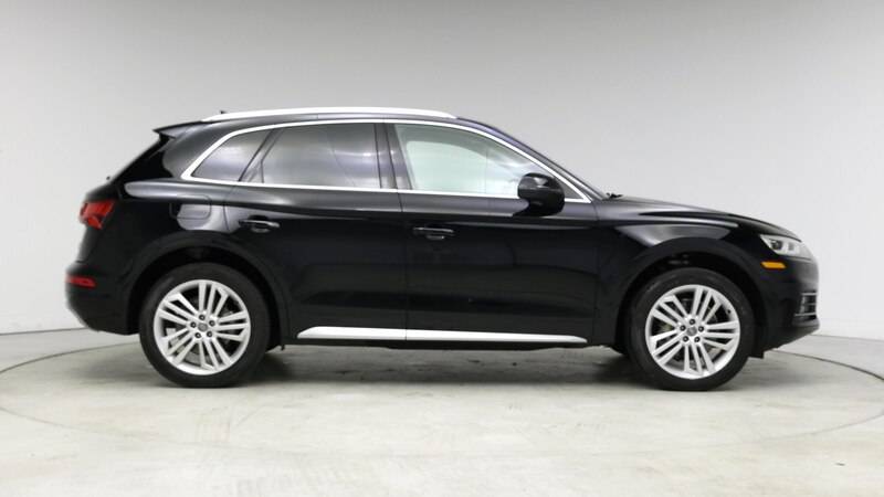 2018 Audi Q5 Premium Plus 7