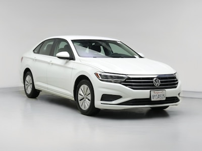 2019 Volkswagen Jetta S -
                  Murrieta, CA