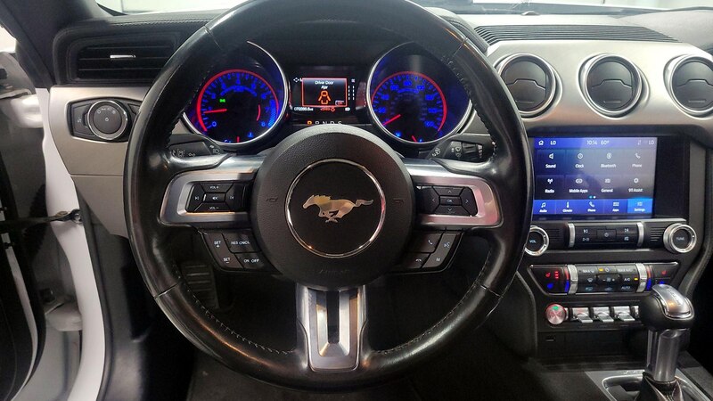 2022 Ford Mustang  10