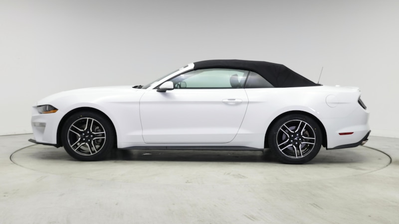 2022 Ford Mustang  3