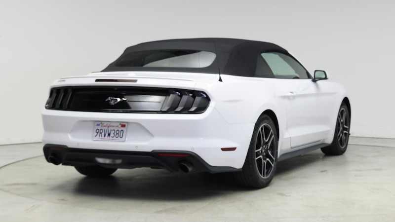 2022 Ford Mustang  8