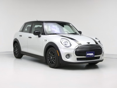 2020 MINI Cooper Hardtop  -
                Escondido, CA