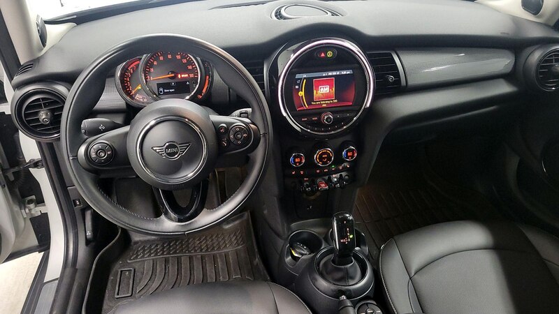2020 MINI Cooper Hardtop  9