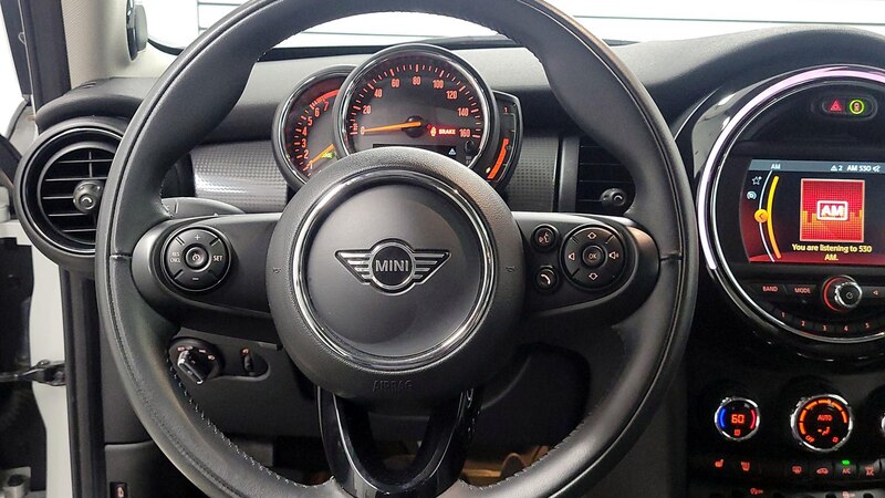 2020 MINI Cooper Hardtop  10