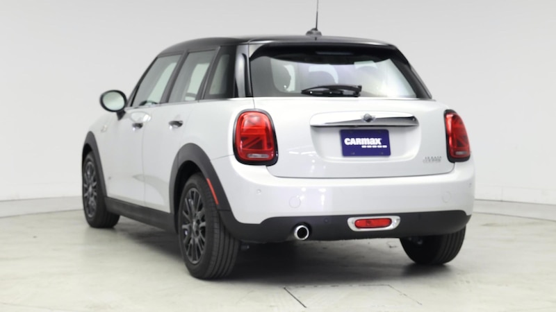 2020 MINI Cooper Hardtop  2