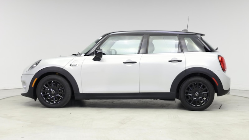2020 MINI Cooper Hardtop  3