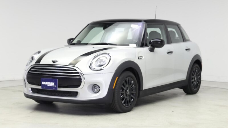 2020 MINI Cooper Hardtop  4