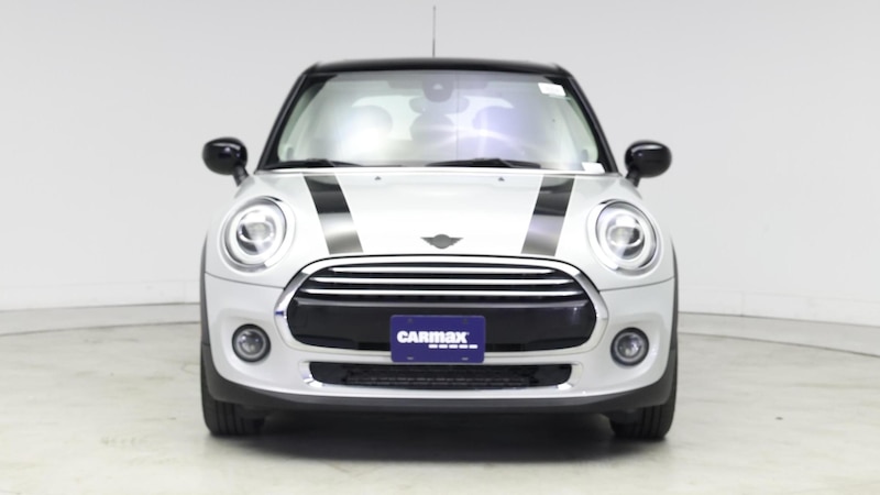 2020 MINI Cooper Hardtop  5