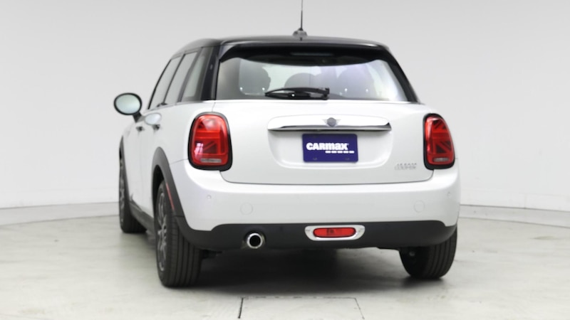 2020 MINI Cooper Hardtop  6