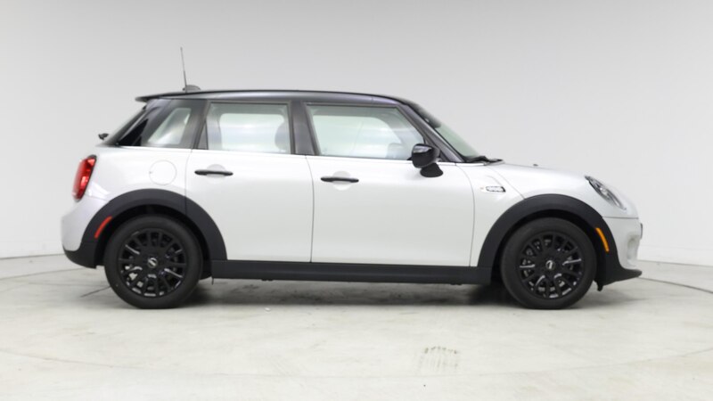 2020 MINI Cooper Hardtop  7