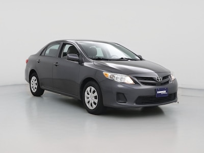 2013 Toyota Corolla L -
                Costa Mesa, CA