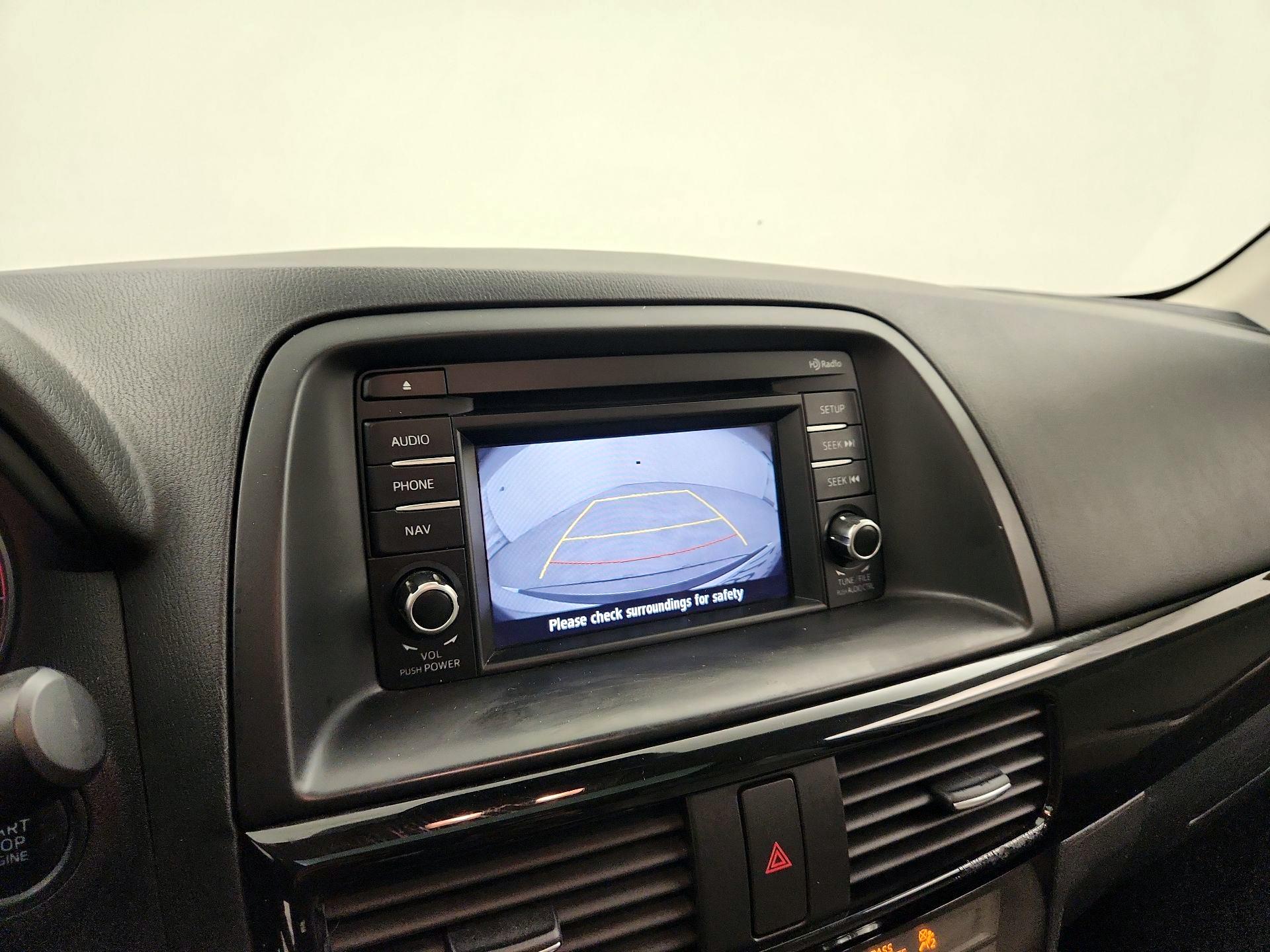 Thumbnail: 2015 Mazda CX-5 - 14