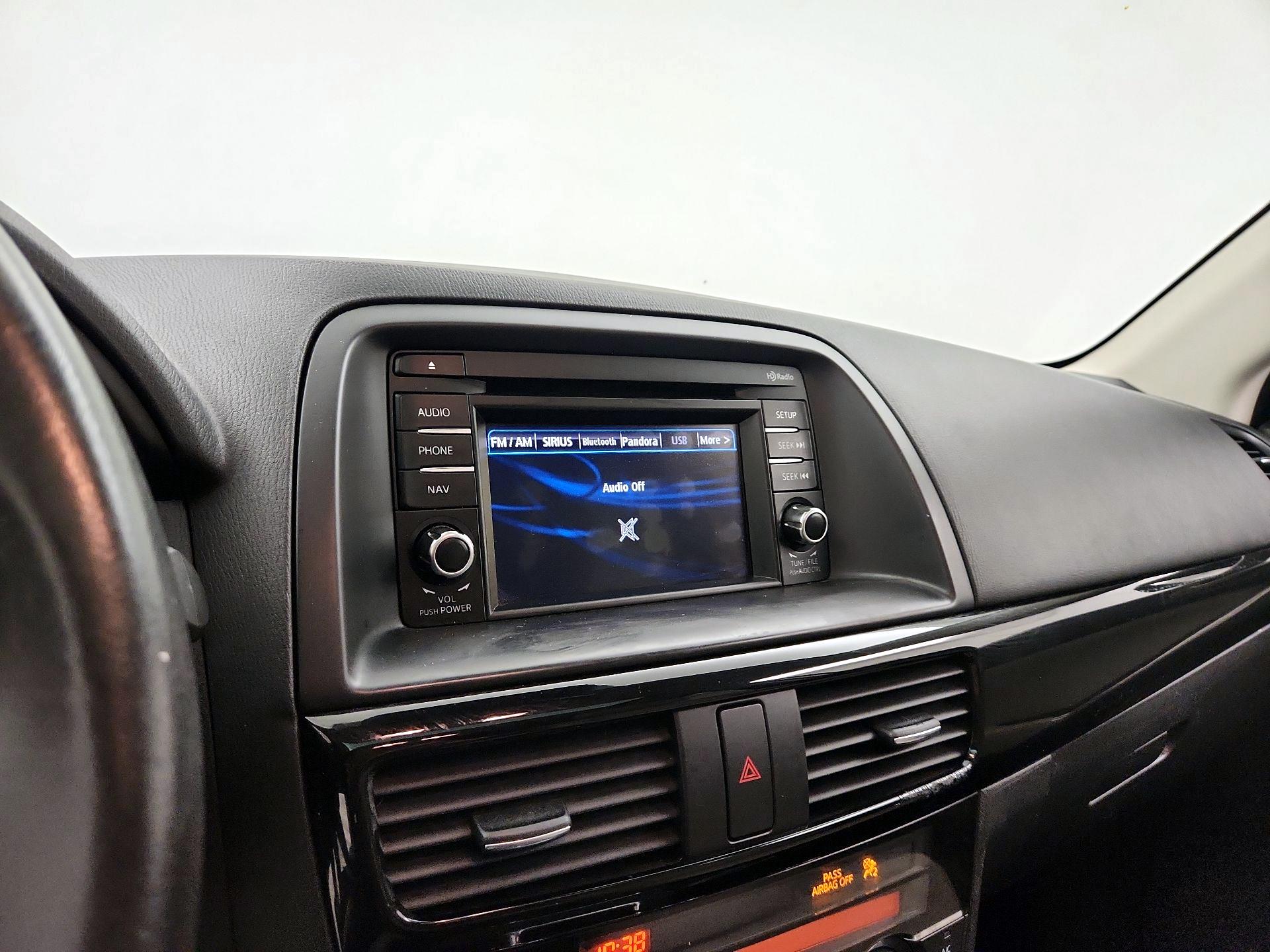 Thumbnail: 2015 Mazda CX-5 - 15