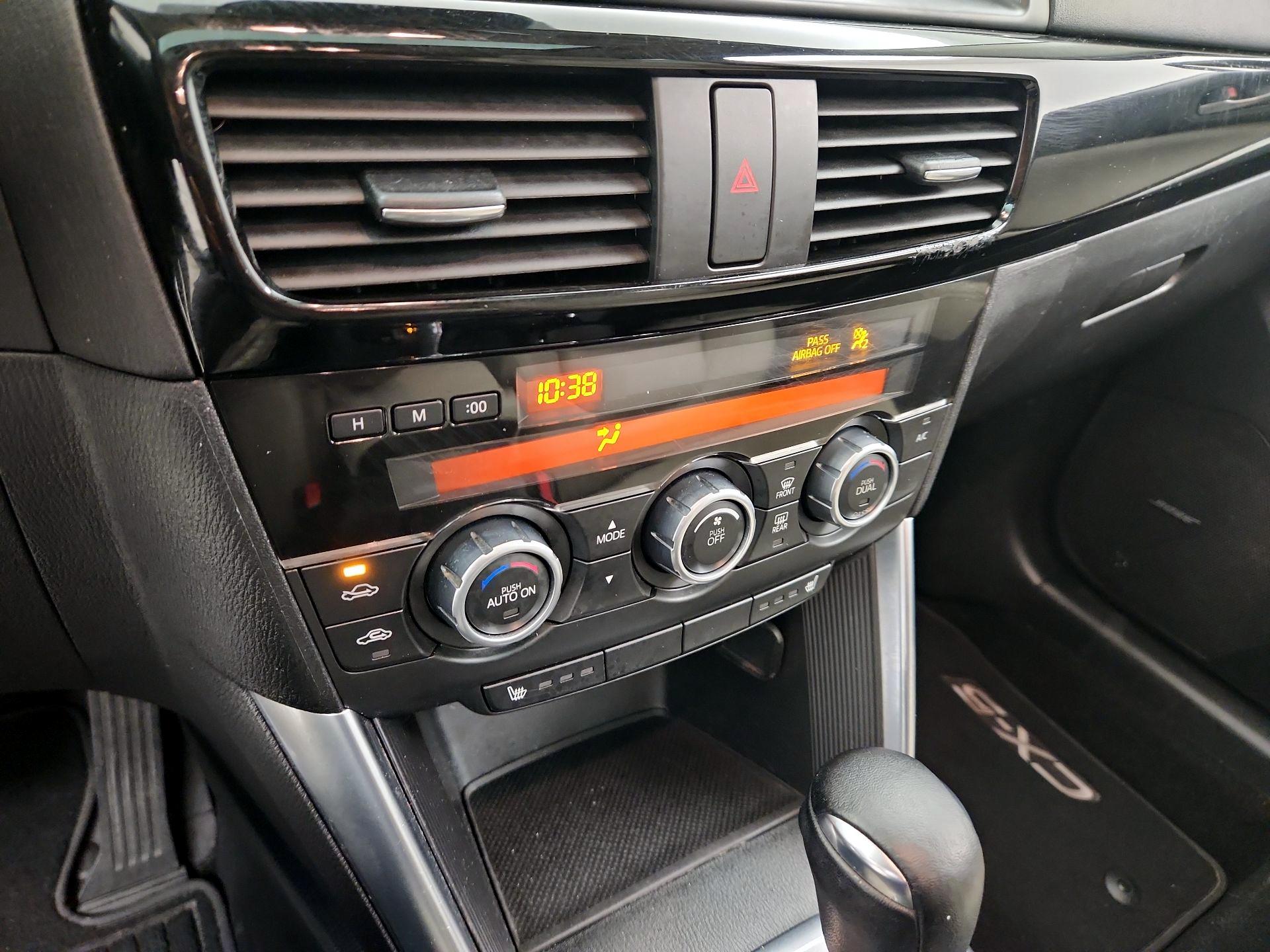 Thumbnail: 2015 Mazda CX-5 - 16