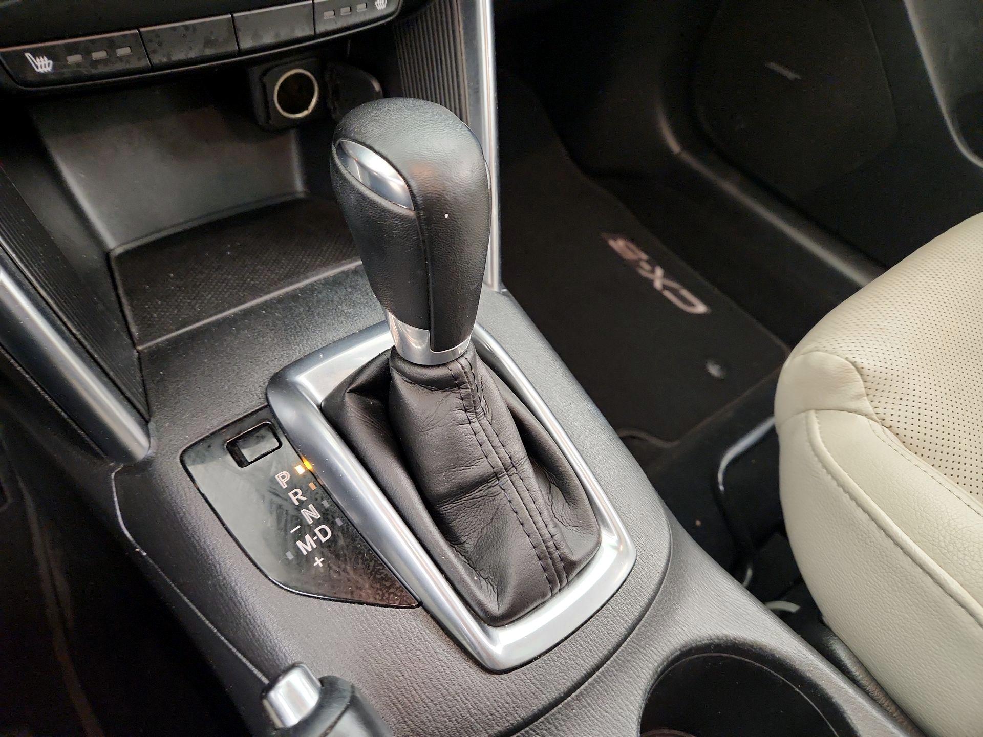 Thumbnail: 2015 Mazda CX-5 - 17