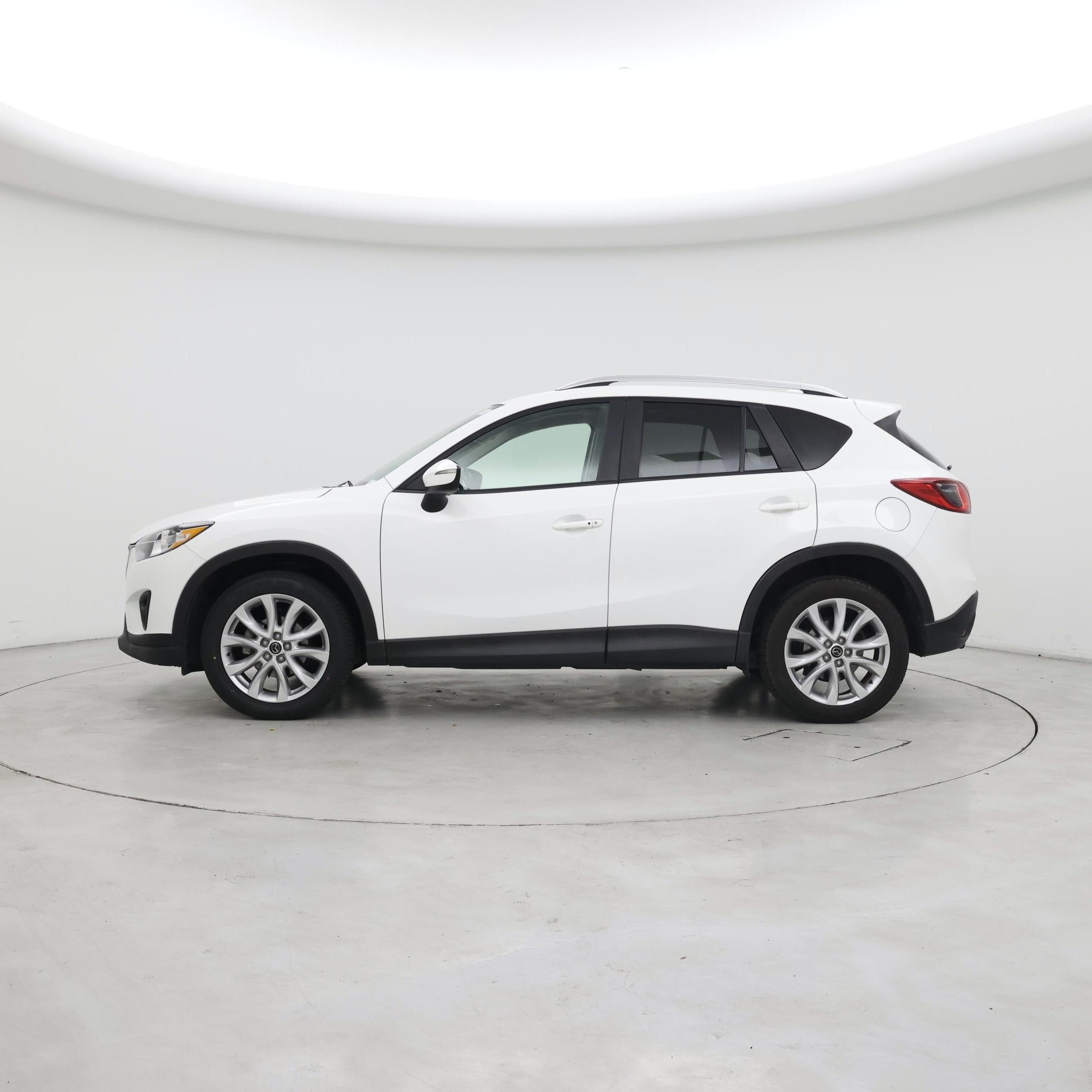Thumbnail: 2015 Mazda CX-5 - 3
