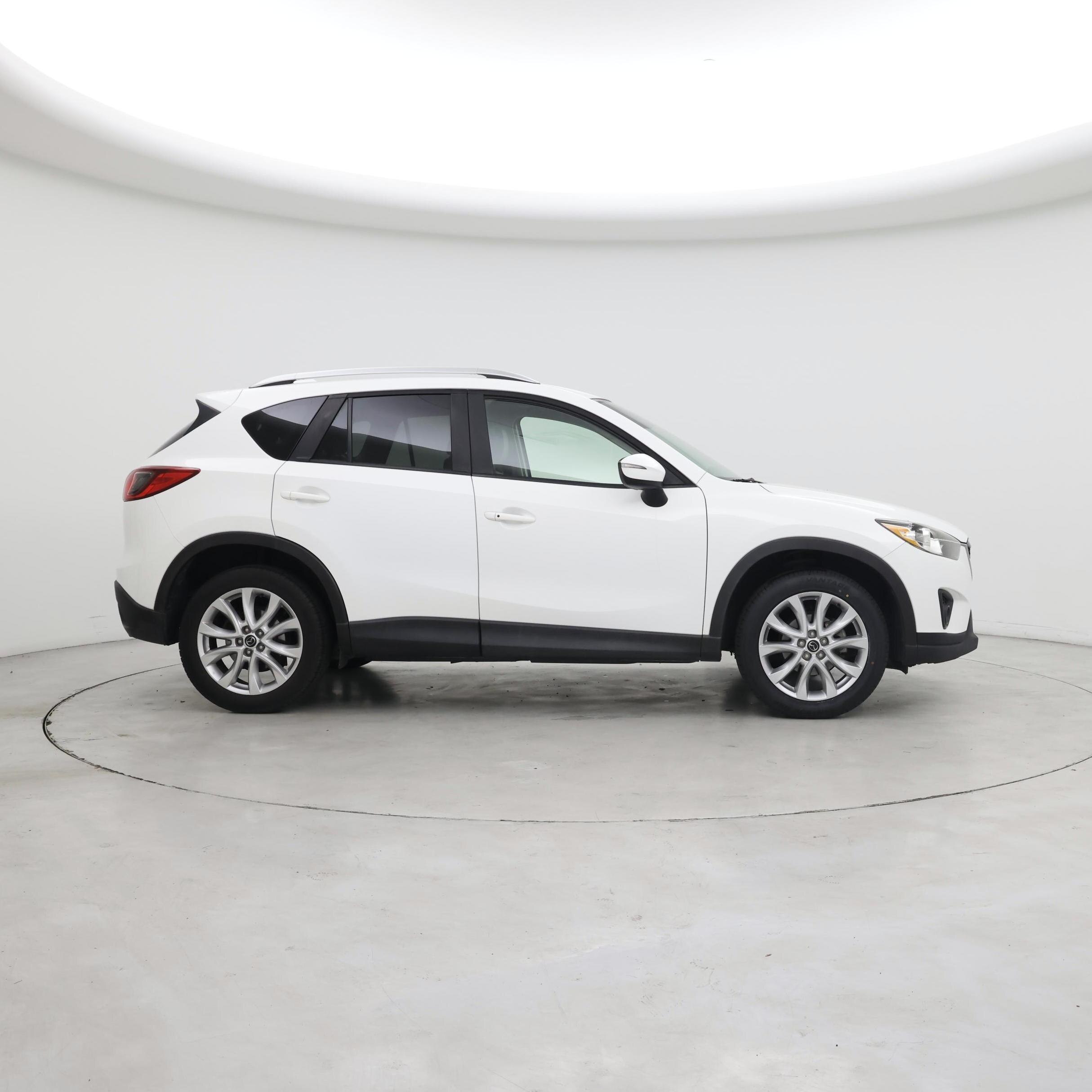 Thumbnail: 2015 Mazda CX-5 - 7