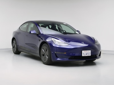 2023 Tesla Model 3 Long Range -
                Murrieta, CA