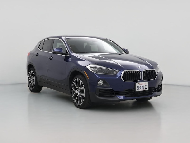 2018 BMW X2 sDrive28i -
                  Roseville, CA
