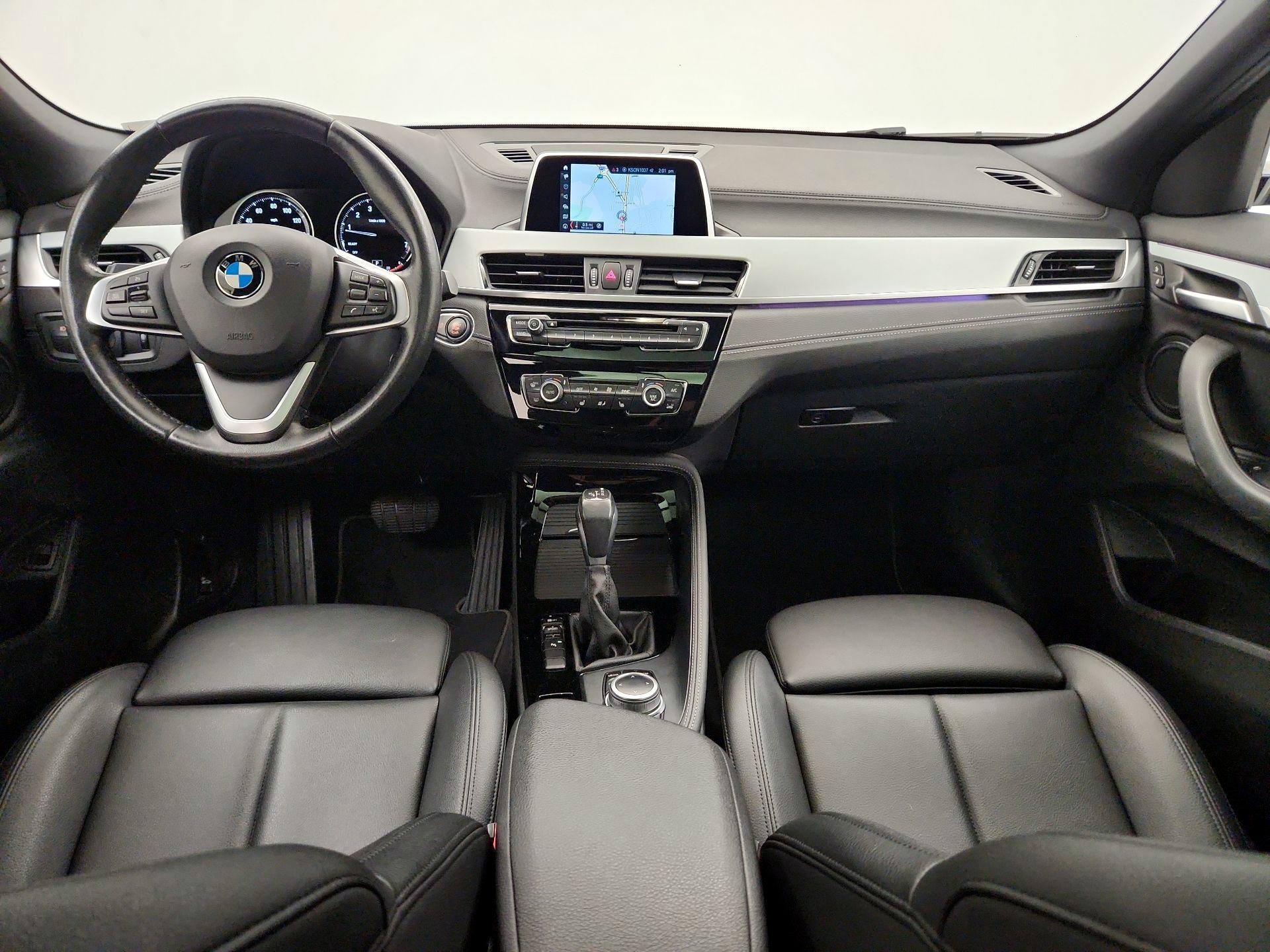 Thumbnail: 2018 BMW X2 - 9