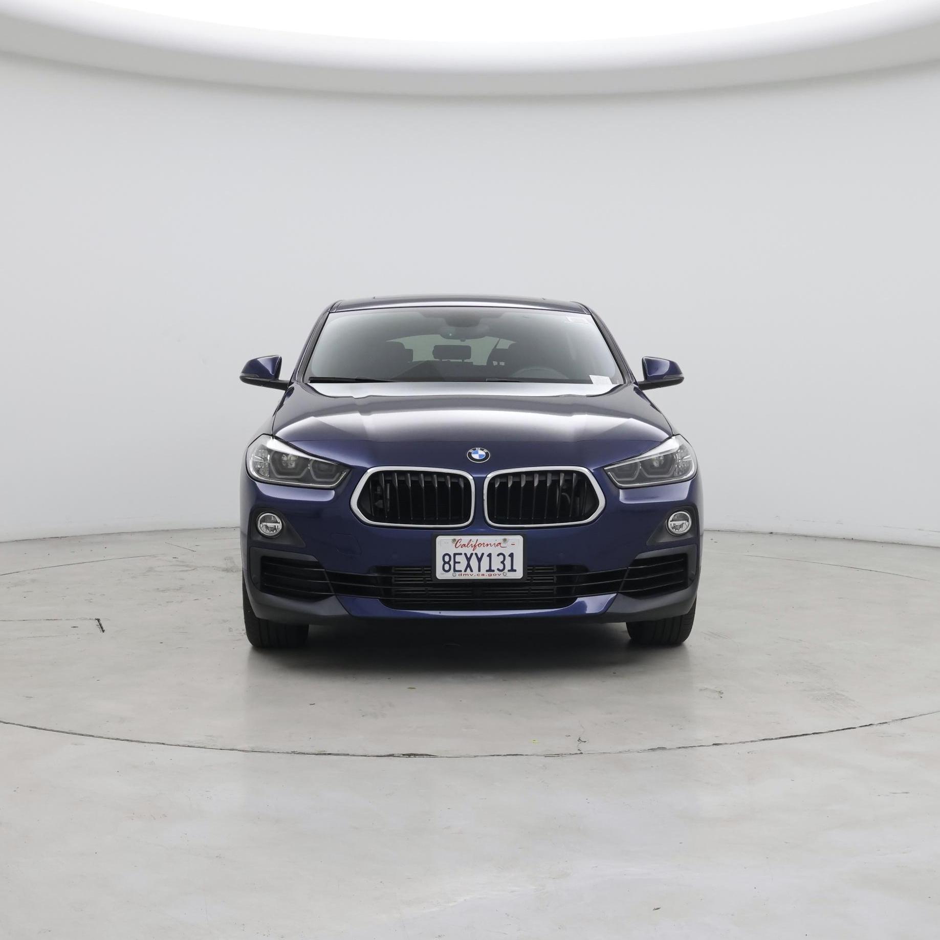 Thumbnail: 2018 BMW X2 - 5