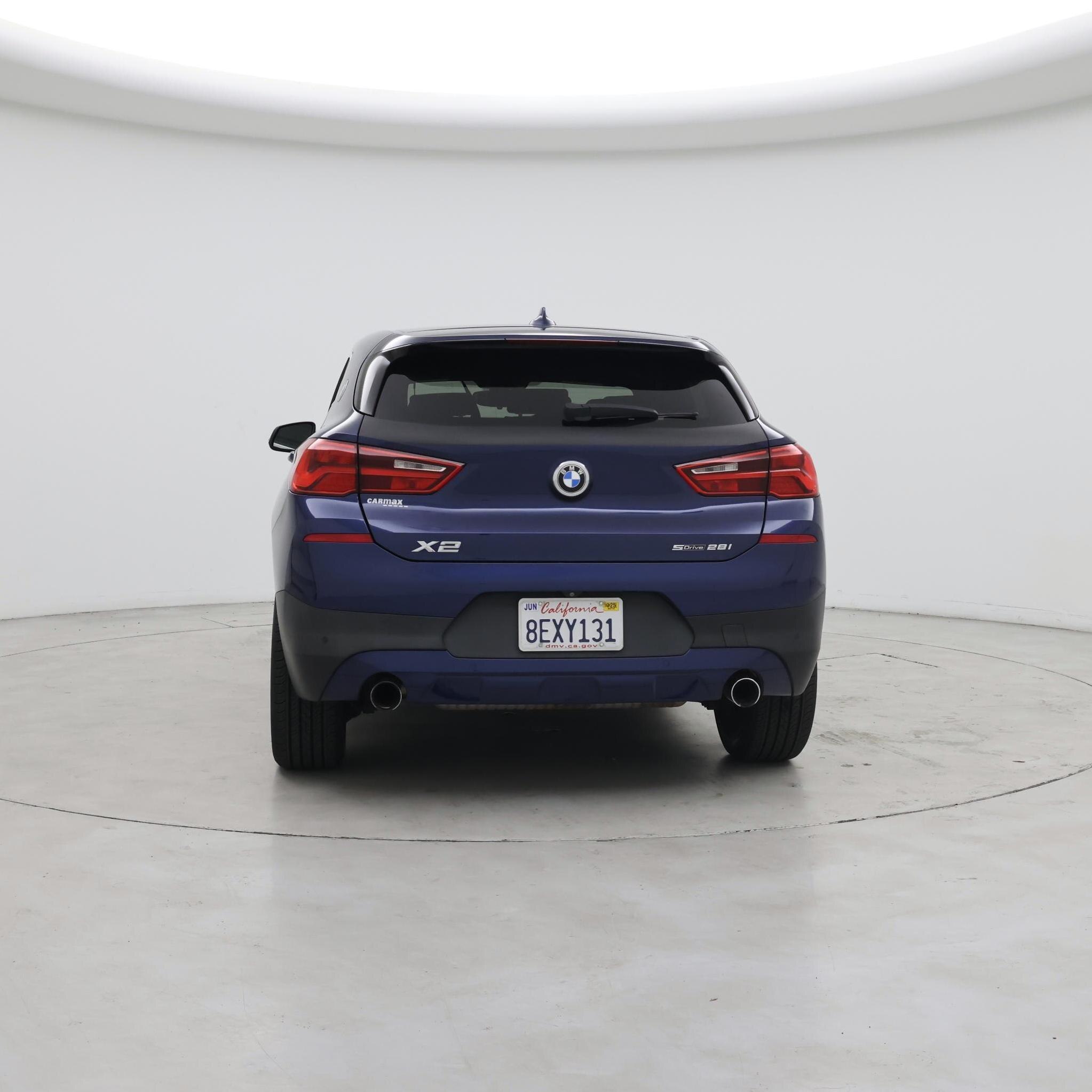 Thumbnail: 2018 BMW X2 - 6