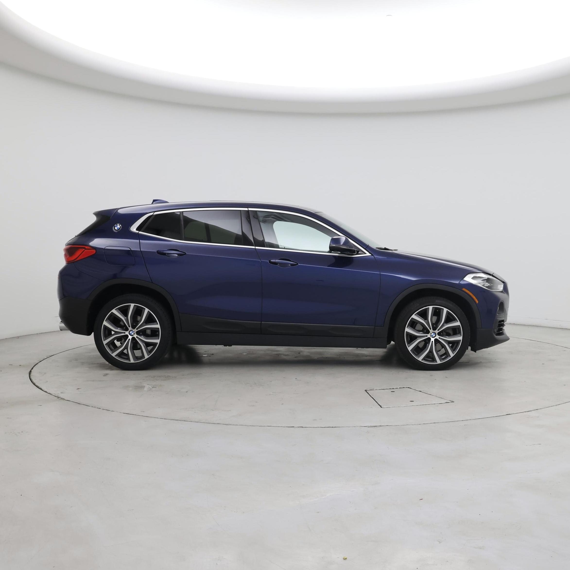 Thumbnail: 2018 BMW X2 - 7