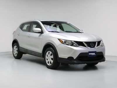 2019 Nissan Rogue Sport S -
                Palm Desert, CA