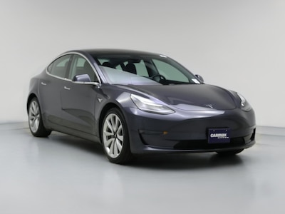 2019 Tesla Model 3 Long Range -
                  Costa Mesa, CA