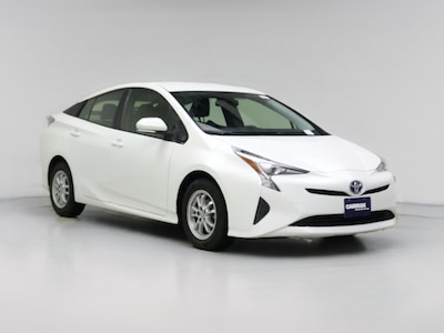 2016 Toyota Prius Two -
                Palm Desert, CA
