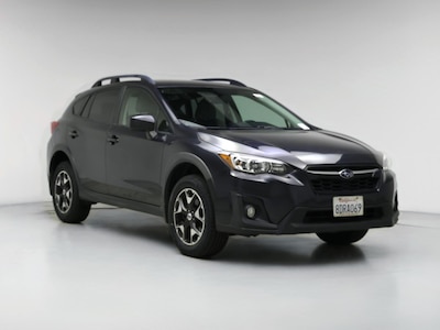 2018 Subaru Crosstrek Premium -
                  Santa Rosa, CA