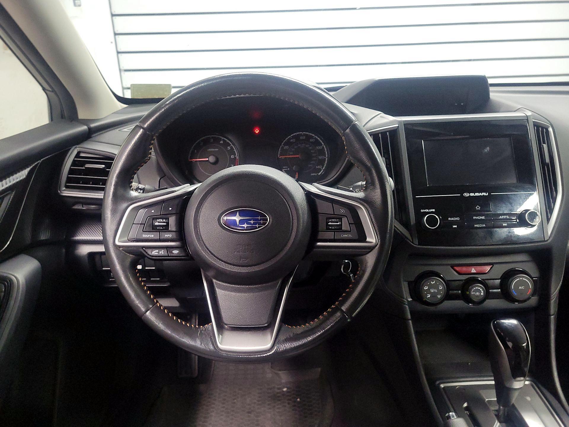 Thumbnail: 2018 Subaru Crosstrek - 10