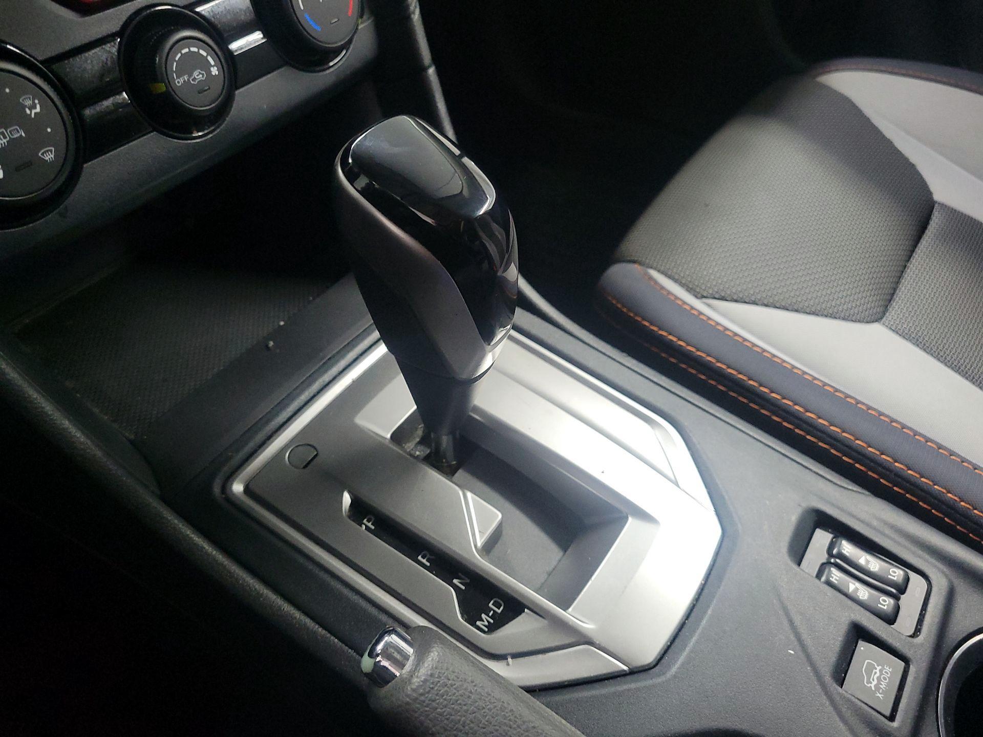 Thumbnail: 2018 Subaru Crosstrek - 17