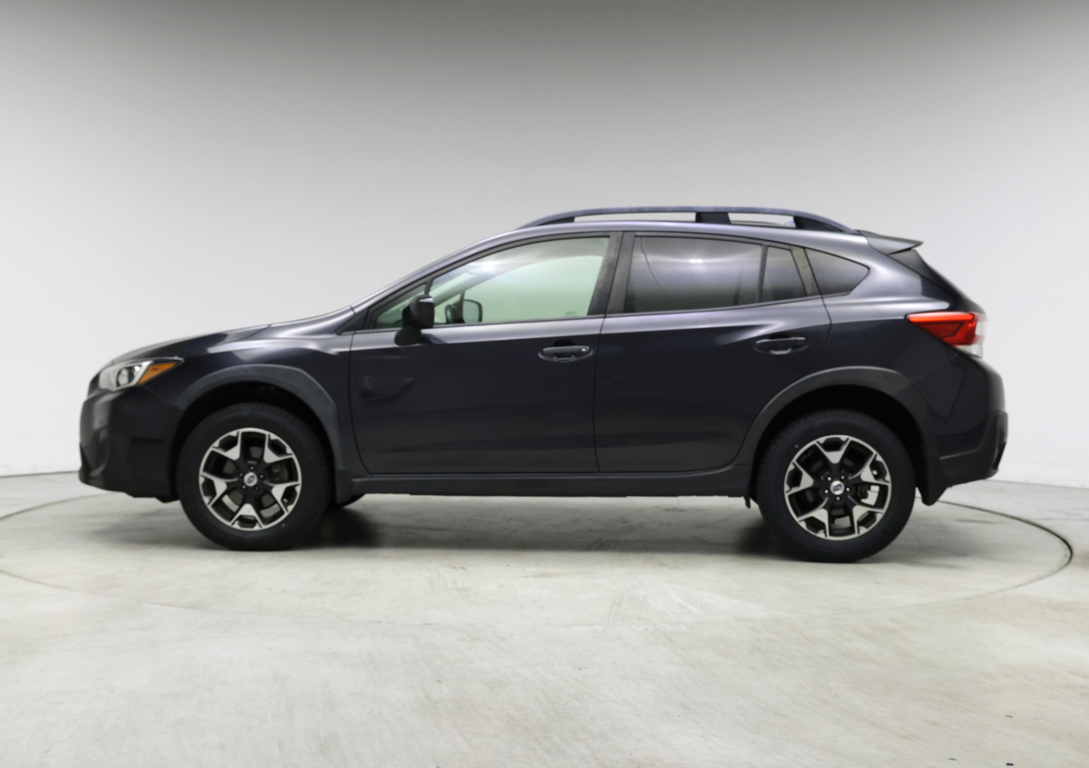 Thumbnail: 2018 Subaru Crosstrek - 3