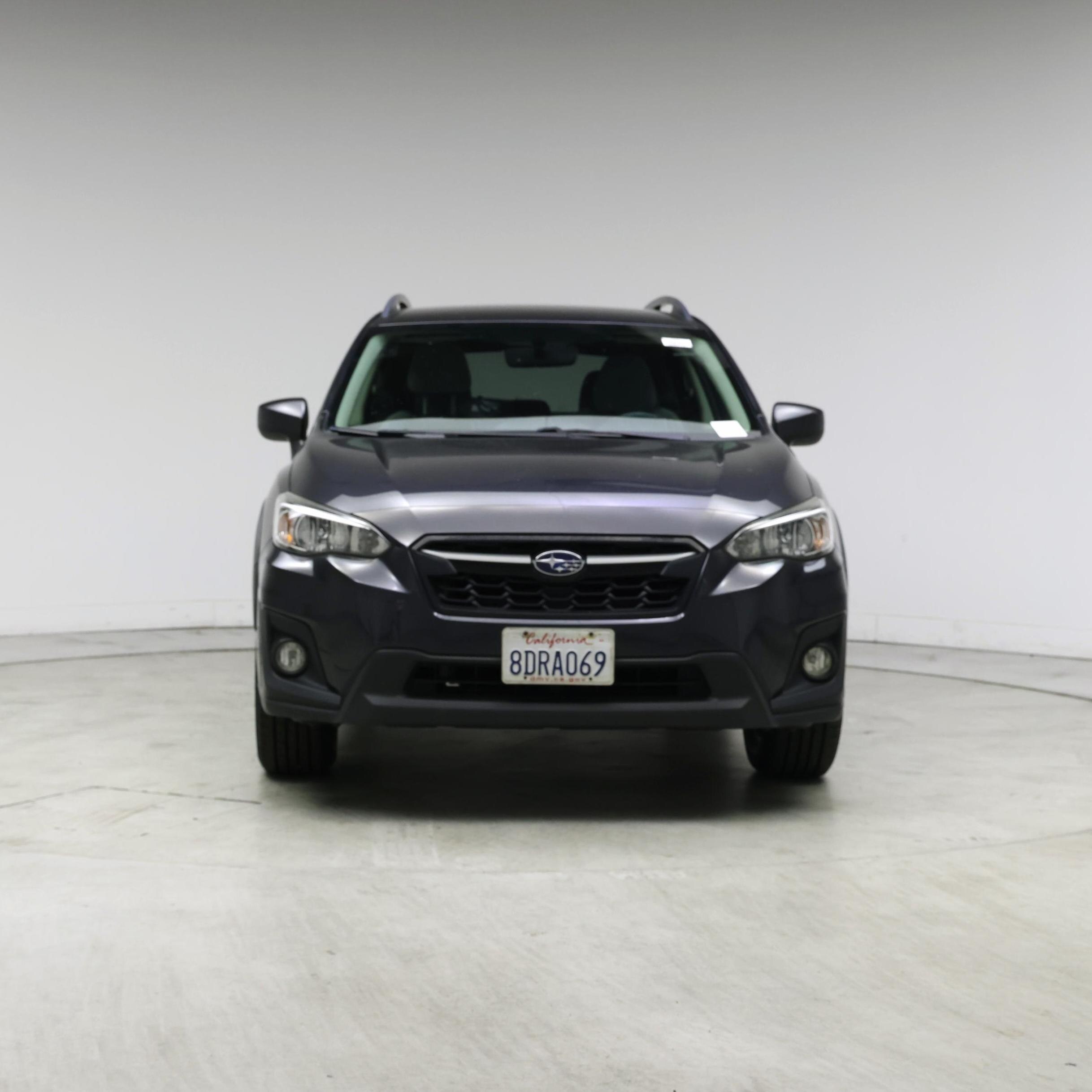 Thumbnail: 2018 Subaru Crosstrek - 5