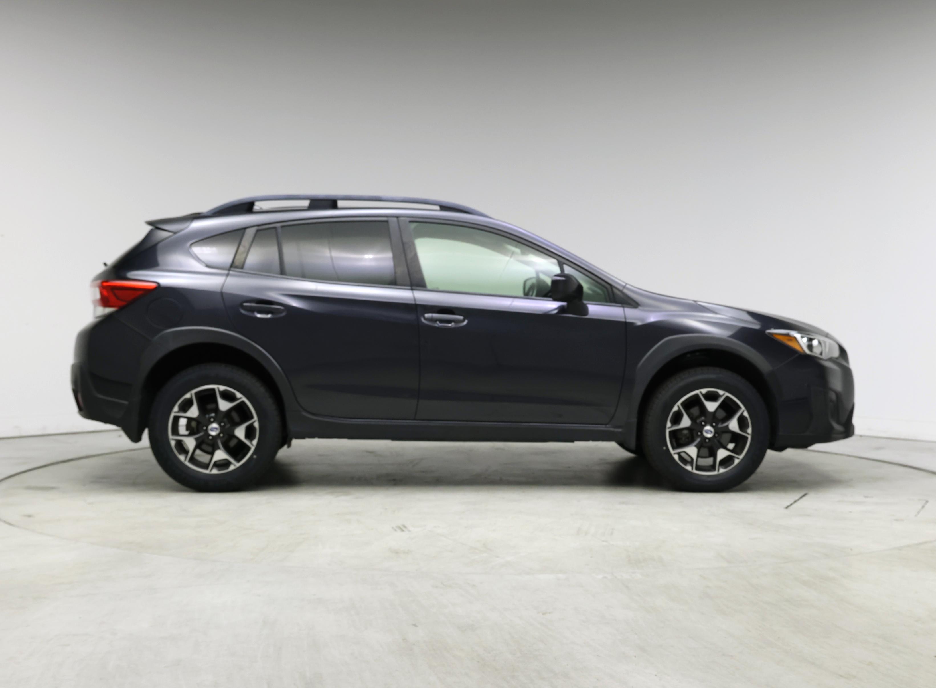 Thumbnail: 2018 Subaru Crosstrek - 7
